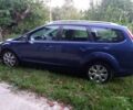 Синій Форд Фокус, об'ємом двигуна 0 л та пробігом 194 тис. км за 5216 $, фото 1 на Automoto.ua