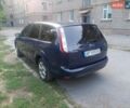 Синий Форд Фокус, объемом двигателя 1.8 л и пробегом 237 тыс. км за 5500 $, фото 3 на Automoto.ua