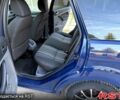 Синий Форд Фокус, объемом двигателя 1.6 л и пробегом 208 тыс. км за 4900 $, фото 11 на Automoto.ua
