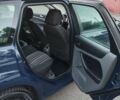 Синій Форд Фокус, об'ємом двигуна 1.6 л та пробігом 280 тис. км за 4800 $, фото 13 на Automoto.ua