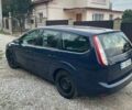 Синій Форд Фокус, об'ємом двигуна 1.6 л та пробігом 287 тис. км за 3400 $, фото 4 на Automoto.ua
