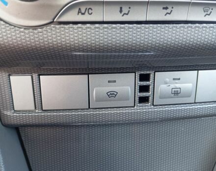 Синій Форд Фокус, об'ємом двигуна 1.6 л та пробігом 187 тис. км за 5500 $, фото 19 на Automoto.ua