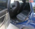 Синий Форд Фокус, объемом двигателя 1.8 л и пробегом 237 тыс. км за 5500 $, фото 15 на Automoto.ua