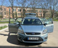 Синий Форд Фокус, объемом двигателя 1.8 л и пробегом 201 тыс. км за 5100 $, фото 1 на Automoto.ua