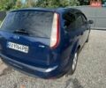 Синій Форд Фокус, об'ємом двигуна 1.6 л та пробігом 388 тис. км за 4200 $, фото 4 на Automoto.ua