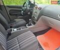 Синій Форд Фокус, об'ємом двигуна 2 л та пробігом 304 тис. км за 6000 $, фото 9 на Automoto.ua
