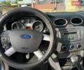 Синий Форд Фокус, объемом двигателя 1.8 л и пробегом 212 тыс. км за 5900 $, фото 4 на Automoto.ua