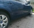 Форд Фокус 2008 в Сколе на Automoto.ua Синий Форд Фокус, объемом двигателя 1.6 л и пробегом 240 тыс. км за 4900 $, фото 7 на Automoto.ua