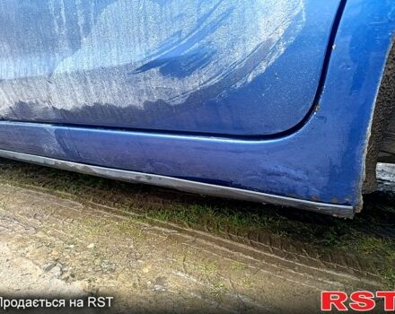 Форд Фокус 2008 у Снятине на Automoto.ua Синій Форд Фокус, об'ємом двигуна 1.6 л та пробігом 297 тис. км за 4450 $, фото 11 на Automoto.ua