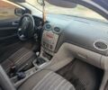 Синий Форд Фокус, объемом двигателя 1.56 л и пробегом 244 тыс. км за 4500 $, фото 4 на Automoto.ua