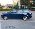 Форд Фокус 2008 в Виннице на Automoto.ua Синий Форд Фокус, объемом двигателя 2 л и пробегом 313 тыс. км за 4900 $, фото 6 на Automoto.ua