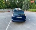 Синий Форд Фокус, объемом двигателя 2 л и пробегом 314 тыс. км за 4700 $, фото 15 на Automoto.ua