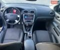 Синій Форд Фокус, об'ємом двигуна 1.56 л та пробігом 274 тис. км за 4999 $, фото 6 на Automoto.ua