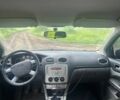 Синій Форд Фокус, об'ємом двигуна 1.6 л та пробігом 240 тис. км за 4100 $, фото 7 на Automoto.ua