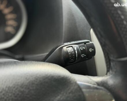 Синий Форд Фокус, объемом двигателя 1.6 л и пробегом 254 тыс. км за 5240 $, фото 28 на Automoto.ua