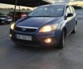 Синий Форд Фокус, объемом двигателя 1.6 л и пробегом 270 тыс. км за 4199 $, фото 4 на Automoto.ua