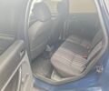 Синий Форд Фокус, объемом двигателя 1.6 л и пробегом 247 тыс. км за 5700 $, фото 8 на Automoto.ua