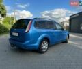 Синій Форд Фокус, об'ємом двигуна 1.56 л та пробігом 225 тис. км за 5000 $, фото 9 на Automoto.ua