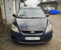 Синій Форд Фокус, об'ємом двигуна 1.6 л та пробігом 328 тис. км за 4200 $, фото 1 на Automoto.ua