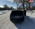 Синий Форд Фокус, объемом двигателя 1.56 л и пробегом 265 тыс. км за 5000 $, фото 11 на Automoto.ua