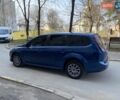 Синій Форд Фокус, об'ємом двигуна 1.56 л та пробігом 328 тис. км за 6200 $, фото 9 на Automoto.ua