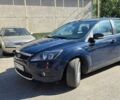 Синій Форд Фокус, об'ємом двигуна 1.56 л та пробігом 245 тис. км за 5200 $, фото 10 на Automoto.ua