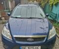 Синій Форд Фокус, об'ємом двигуна 1.75 л та пробігом 209 тис. км за 5600 $, фото 1 на Automoto.ua