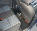 Синий Форд Фокус, объемом двигателя 1.6 л и пробегом 265 тыс. км за 5200 $, фото 4 на Automoto.ua