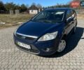 Синій Форд Фокус, об'ємом двигуна 1.6 л та пробігом 358 тис. км за 4200 $, фото 4 на Automoto.ua