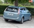 Синій Форд Фокус, об'ємом двигуна 1.56 л та пробігом 249 тис. км за 4500 $, фото 27 на Automoto.ua