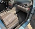 Синій Форд Фокус, об'ємом двигуна 1.8 л та пробігом 310 тис. км за 4802 $, фото 9 на Automoto.ua