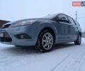 Синій Форд Фокус, об'ємом двигуна 0 л та пробігом 260 тис. км за 5650 $, фото 22 на Automoto.ua
