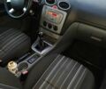 Форд Фокус 2008 у Чернівцях на Automoto.ua Синій Форд Фокус, об'ємом двигуна 1.6 л та пробігом 287 тис. км за 4299 $, фото 3 на Automoto.ua