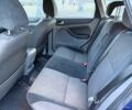 Синій Форд Фокус, об'ємом двигуна 1.6 л та пробігом 167 тис. км за 5490 $, фото 16 на Automoto.ua