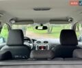 Синий Форд Фокус, объемом двигателя 2 л и пробегом 280 тыс. км за 4450 $, фото 15 на Automoto.ua