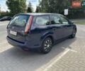 Синій Форд Фокус, об'ємом двигуна 1.6 л та пробігом 192 тис. км за 5000 $, фото 12 на Automoto.ua