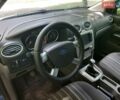Синій Форд Фокус, об'ємом двигуна 1.6 л та пробігом 224 тис. км за 4200 $, фото 20 на Automoto.ua