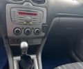 Синий Форд Фокус, объемом двигателя 1.8 л и пробегом 228 тыс. км за 4800 $, фото 9 на Automoto.ua