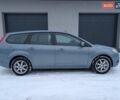 Синій Форд Фокус, об'ємом двигуна 0 л та пробігом 260 тис. км за 5650 $, фото 8 на Automoto.ua
