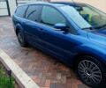 Синій Форд Фокус, об'ємом двигуна 1.6 л та пробігом 305 тис. км за 5000 $, фото 4 на Automoto.ua