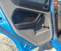 Синій Форд Фокус, об'ємом двигуна 1.6 л та пробігом 250 тис. км за 5500 $, фото 55 на Automoto.ua