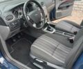 Синій Форд Фокус, об'ємом двигуна 1.6 л та пробігом 201 тис. км за 5950 $, фото 14 на Automoto.ua