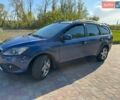 Синій Форд Фокус, об'ємом двигуна 1.56 л та пробігом 332 тис. км за 4600 $, фото 1 на Automoto.ua