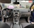 Синий Форд Фокус, объемом двигателя 1.6 л и пробегом 320 тыс. км за 5800 $, фото 7 на Automoto.ua