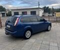 Синий Форд Фокус, объемом двигателя 1.8 л и пробегом 228 тыс. км за 4800 $, фото 2 на Automoto.ua
