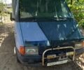 Синий Форд Фокус, объемом двигателя 1.6 л и пробегом 178 тыс. км за 3400 $, фото 18 на Automoto.ua