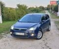 Синій Форд Фокус, об'ємом двигуна 1.6 л та пробігом 280 тис. км за 5350 $, фото 2 на Automoto.ua