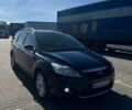 Синій Форд Фокус, об'ємом двигуна 2 л та пробігом 260 тис. км за 5200 $, фото 2 на Automoto.ua