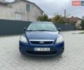 Синій Форд Фокус, об'ємом двигуна 1.56 л та пробігом 295 тис. км за 3999 $, фото 8 на Automoto.ua