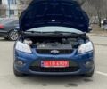 Синий Форд Фокус, объемом двигателя 1.6 л и пробегом 164 тыс. км за 5700 $, фото 47 на Automoto.ua